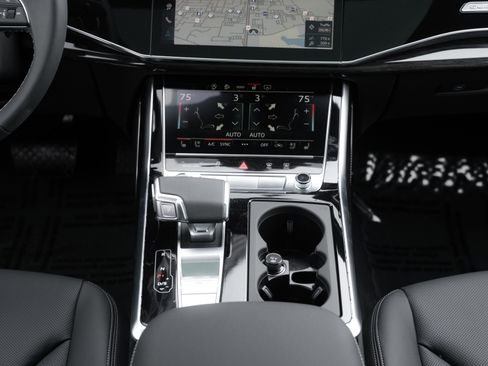 New 2026 Audi Q7 3.0T Premium Plus image 17