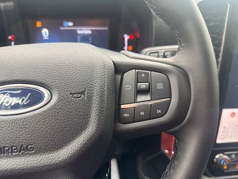 New 2026 Ford Ranger XLT AWD/4WD image 17