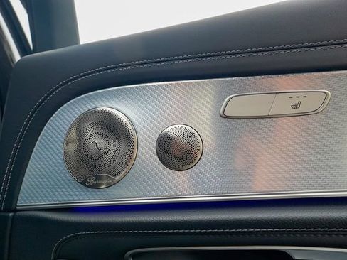 Used 2021 Mercedes-Benz E 63 AMG S image 87
