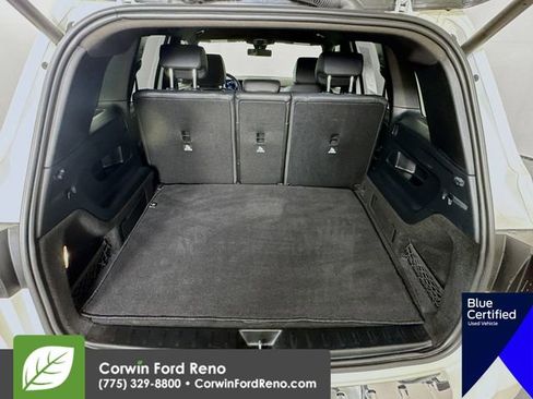 Used 2023 Mercedes-Benz GLB 250 4MATIC image 27
