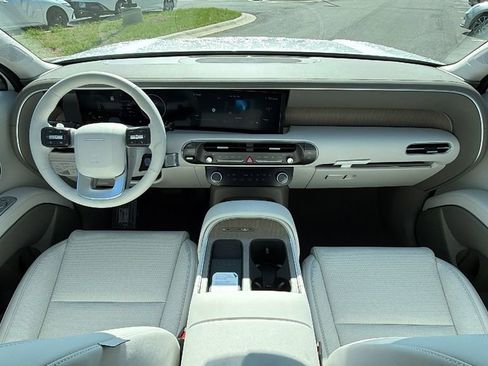 New 2026 Hyundai Palisade FWD Hybrid image 25