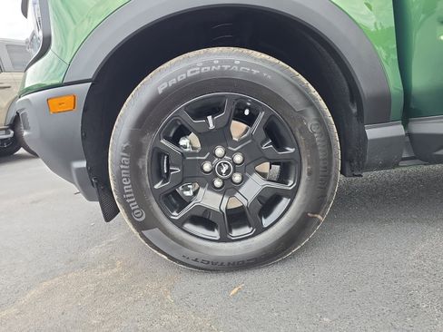 New 2025 Ford Bronco Sport Big Bend w/ Convenience Package image 27