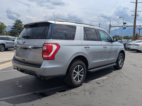 Used 2020 Ford Expedition XL AWD/4WD image 3