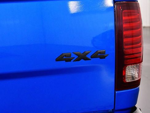 Used 2022 RAM 1500 Warlock AWD/4WD image 11