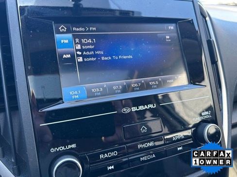 Used 2018 Subaru Crosstrek 2.0i Premium image 21