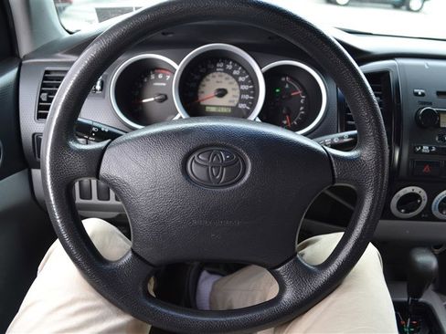 Used 2008 Toyota Tacoma 2WD Regular Cab image 16
