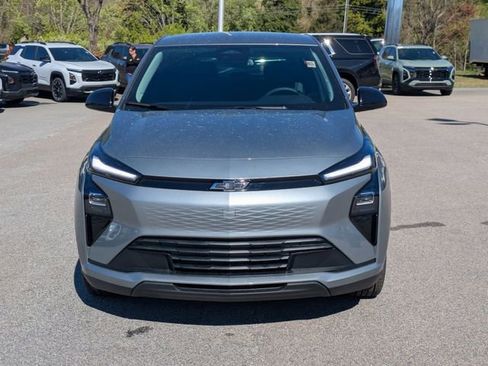 New 2027 Chevrolet Bolt LT w/ Comfort Package image 6