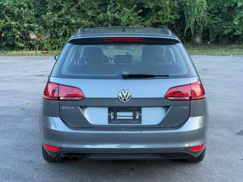 Used 2015 Volkswagen Golf S FWD image 9