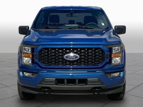 Used 2023 Ford F150 XL w/ STX Appearance Package AWD/4WD image 6
