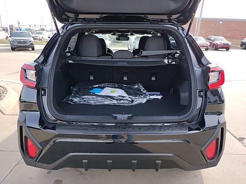 New 2026 Subaru Crosstrek 2.5i Sport AWD/4WD image 47