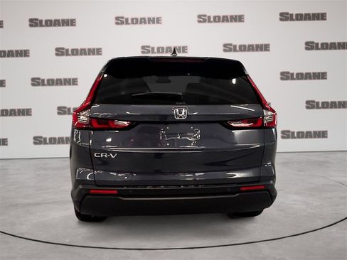 New 2026 Honda CR-V EX-L image 4
