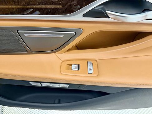 Used 2016 BMW 750i xDrive image 31