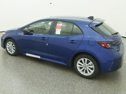 New 2026 Toyota Corolla SE image 12