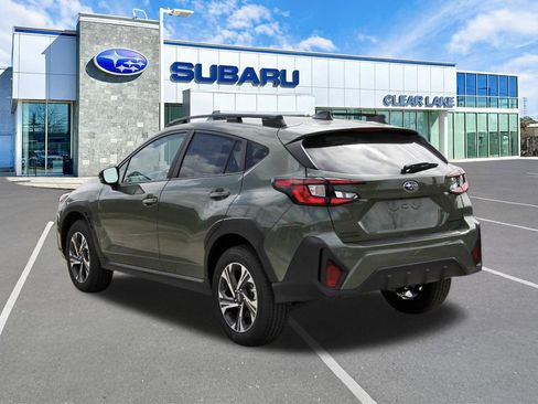 New 2026 Subaru Crosstrek 2.0i Premium image 3