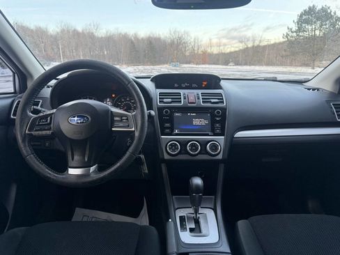 Used 2016 Subaru Impreza 2.0i Premium AWD/4WD image 14