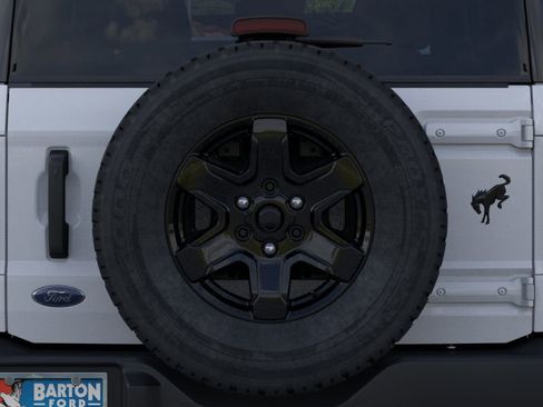 New 2025 Ford Bronco Big Bend image 24