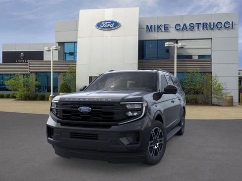 New 2026 Ford Expedition Max Active image 2