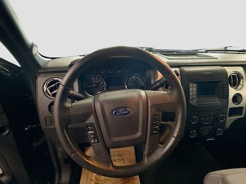 Used 2014 Ford F150 XLT w/ Equipment Group 301A Mid image 12