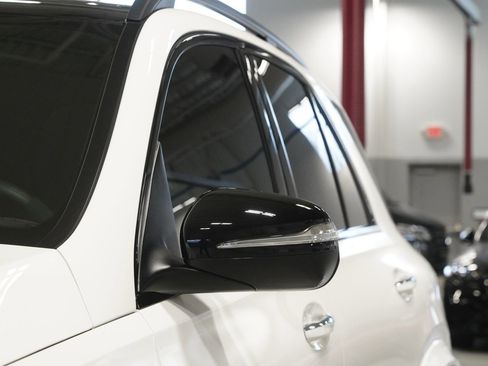 Used 2024 Mercedes-Benz GLE 63 AMG S image 8