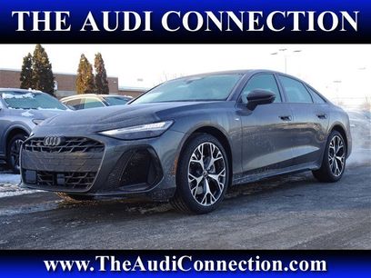 New 2026 Audi A6 Premium Plus