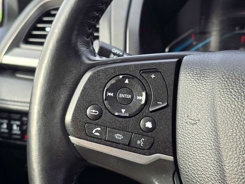 Used 2024 Honda Odyssey EX-L image 34