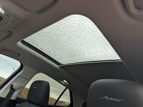 New 2026 Buick Envision Avenir AWD/4WD image 21