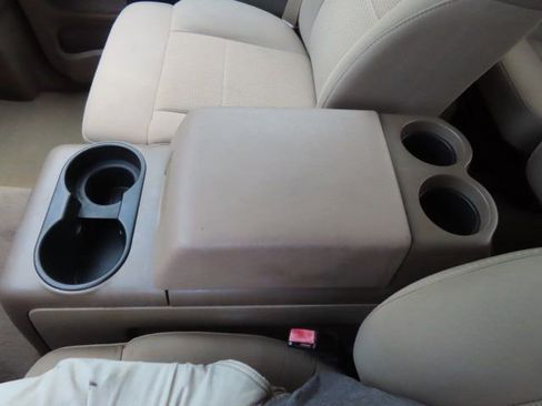 Used 2007 Ford F150 XLT AWD/4WD image 22