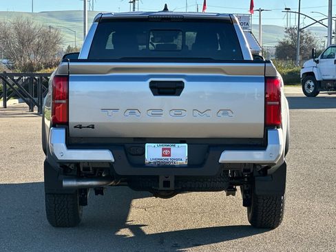 New 2026 Toyota Tacoma TRD Off-Road image 5