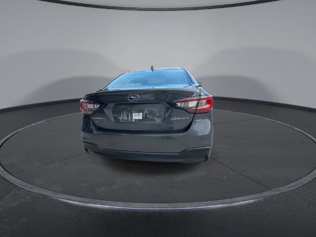 Certified 2025 Subaru Legacy Limited AWD/4WD image 7