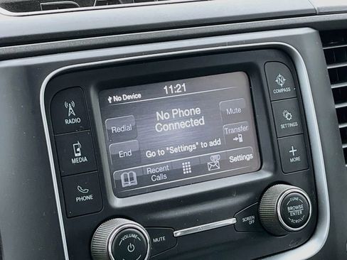 Used 2023 RAM 1500 Tradesman w/ Popular Equipment Group image 14