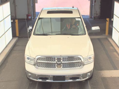 Used 2018 RAM 1500 Laramie w/ Convenience Group image 2