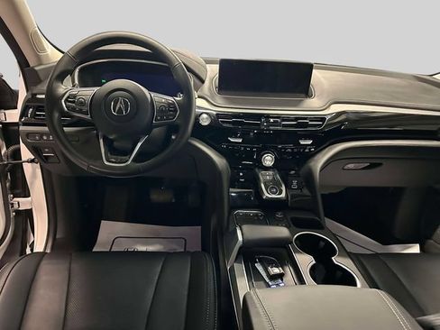 Used 2024 Acura MDX SH-AWD w/ Technology Package image 20