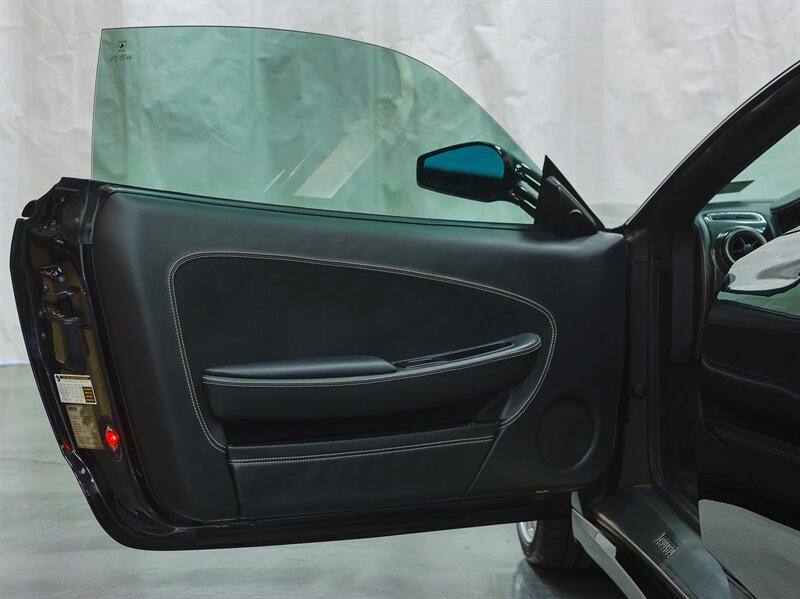 Used 2005 Ferrari F430 Coupe RWD image 47