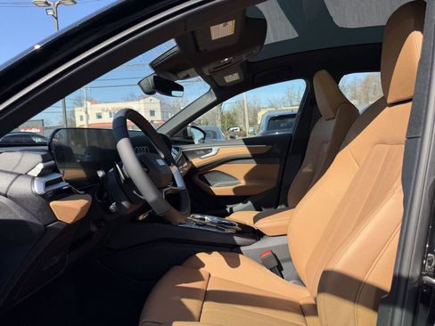 New 2026 Audi A6 Premium AWD/4WD image 15