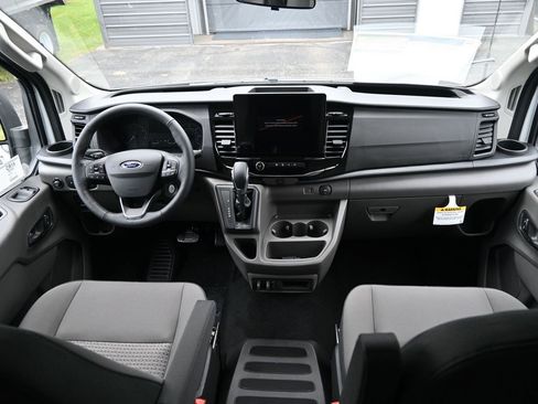 New 2025 Ford Transit 350 XLT AWD/4WD image 34