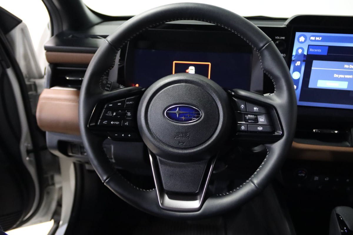 Used 2026 Subaru Outback Touring XT AWD/4WD image 39