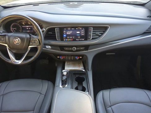 Used 2024 Buick Enclave Essence w/ LPO, Floor Liner Package image 14