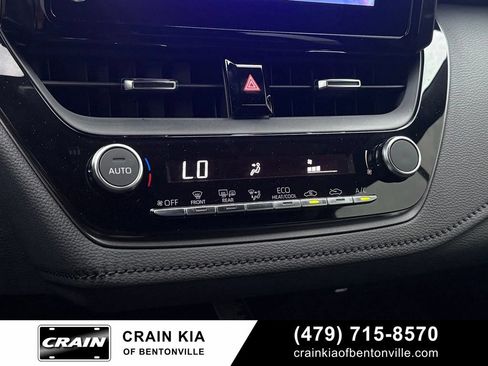 Used 2023 Toyota Corolla GR AWD/4WD image 17