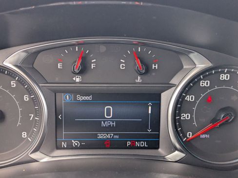 Used 2024 Chevrolet Equinox RS image 27