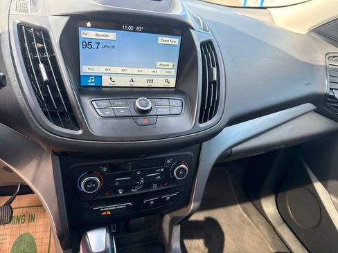 Used 2018 Ford Escape SEL w/ Canadian Touring Package AWD/4WD image 24