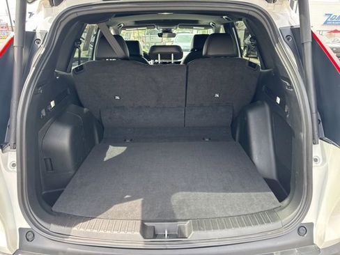 Used 2023 Honda CR-V Sport Touring image 12