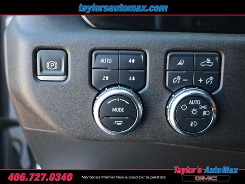 Used 2023 GMC Sierra 1500 SLT w/ SLT Premium Package image 28