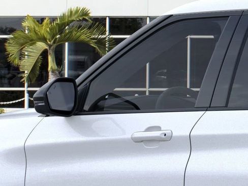 New 2025 Ford Explorer ST w/ Sun And Sound Package image 20