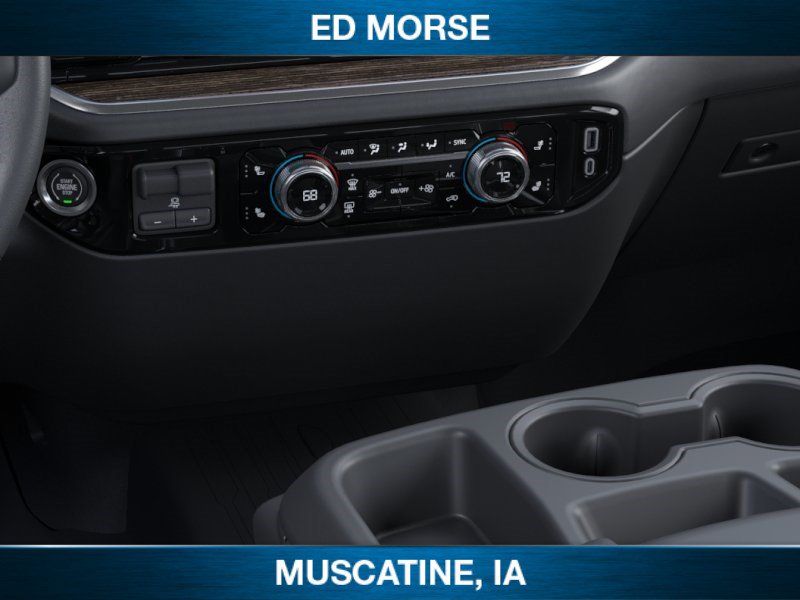 New 2026 GMC Sierra 1500 SLE w/ Preferred Package AWD/4WD image 23