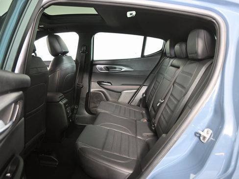 Used 2023 Dodge Hornet GT Plus image 17