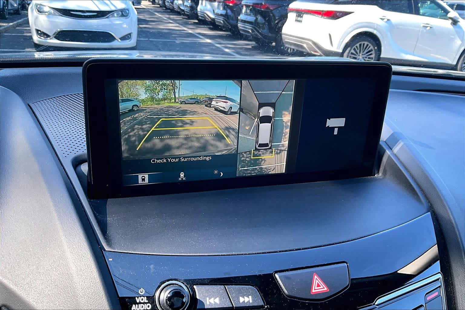 Used 2022 Acura RDX w/ Advance Package AWD/4WD image 14