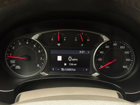 Used 2019 GMC Terrain Denali AWD/4WD image 32