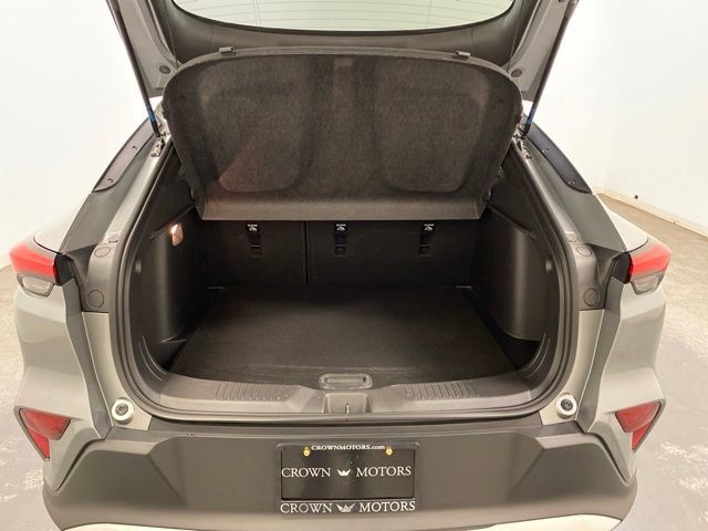 Used 2024 Buick Envista Preferred w/ Convenience I Package FWD image 24