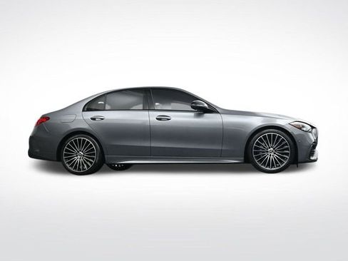 Used 2024 Mercedes-Benz C 300 4MATIC Sedan image 33