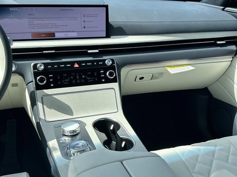 New 2027 Genesis GV80 3.5T Prestige AWD/4WD image 28